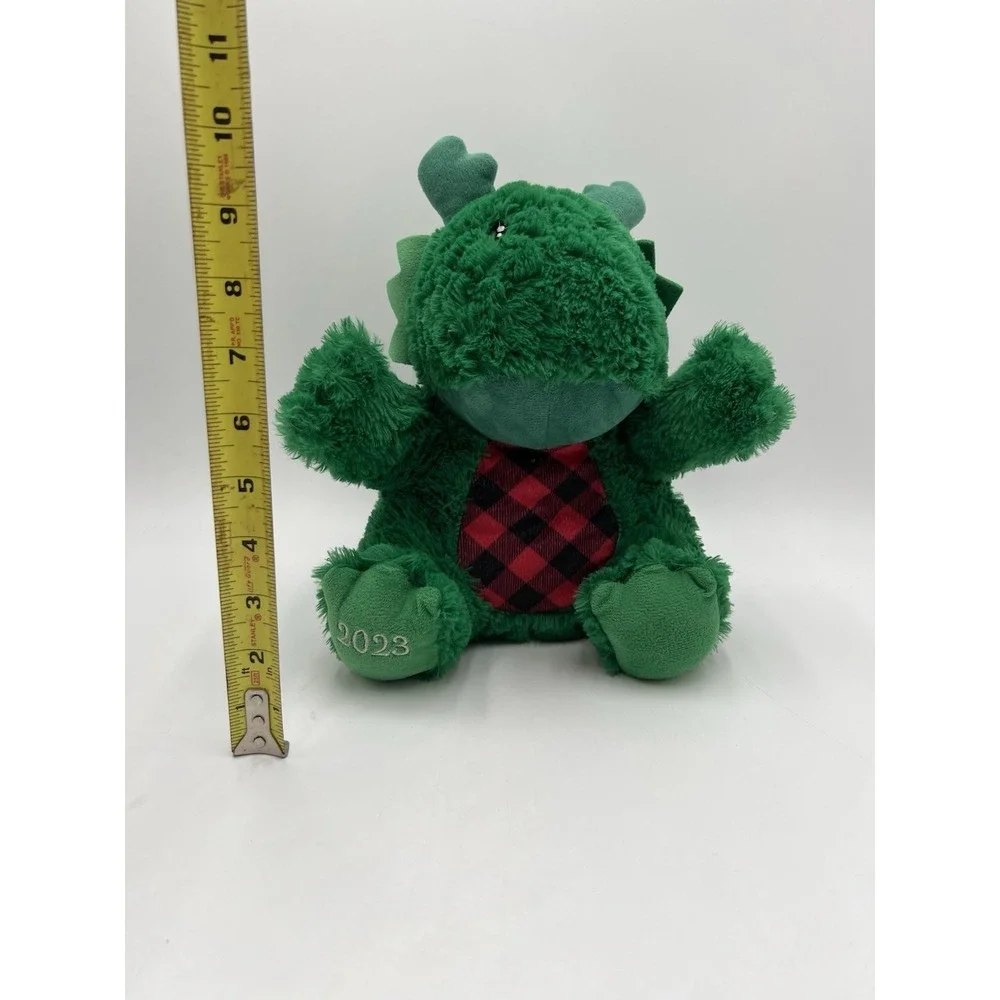 PetSmart Chance & Friends Dream The Dragon Plush Dog Toy 2023 Squeaker